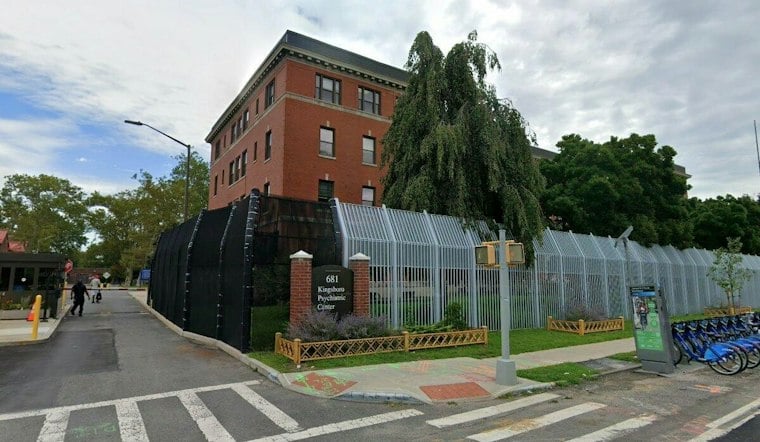 Man Dies After Struggle With Shelter, NYPD Officers On Clarkson Avenue