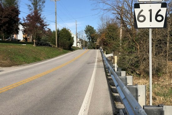 Man Dies After Tree Falls On Him In Codorus Township, State Police Investigate