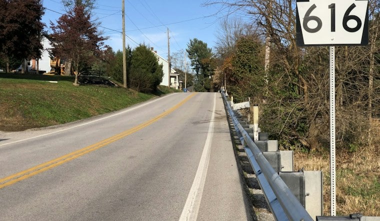 Man Dies After Tree Falls On Him In Codorus Township, State Police Investigate