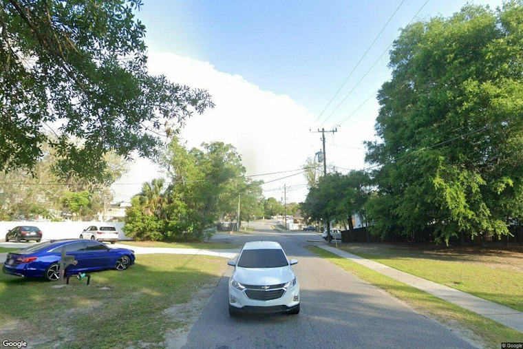 Man Dies in Arlington Shooting Near Bert Road