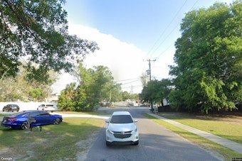 Man Dies in Arlington Shooting Near Bert Road