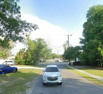 Man Dies in Arlington Shooting Near Bert Road