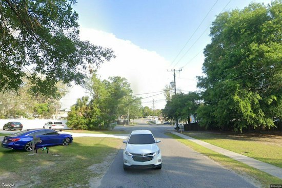 Man Dies in Arlington Shooting Near Bert Road