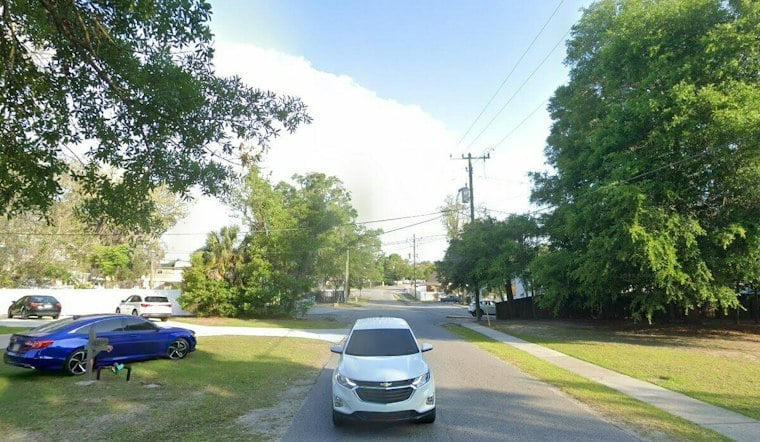 Man Dies in Arlington Shooting Near Bert Road