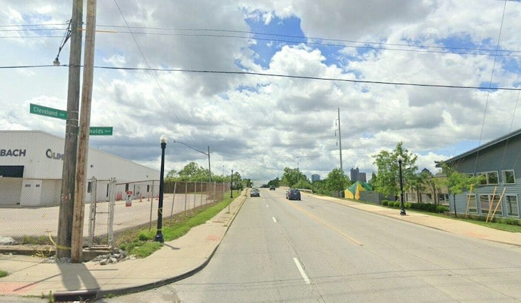 Man Dies in Cleveland Avenue Stabbing, Suspect Caught Hours Later in Logan