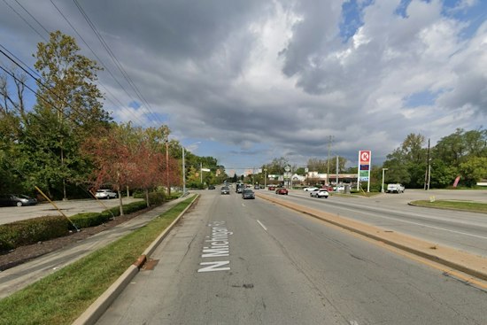 Man Dies in Early-Morning Shooting on Indianapolis' Northwest Side, Two Detained