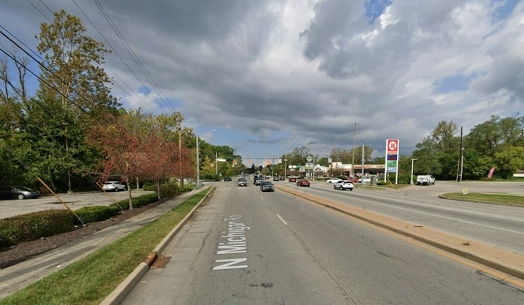 Man Dies in Early-Morning Shooting on Indianapolis' Northwest Side, Two Detained
