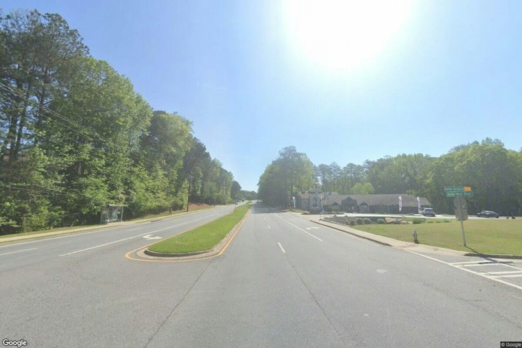 Man Dies in Garden Walk Boulevard Shooting, Clayton County Police Hunt Answers