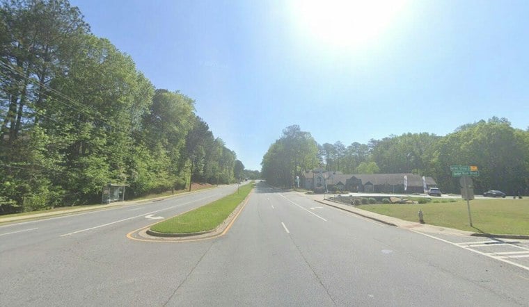 Man Dies in Garden Walk Boulevard Shooting, Clayton County Police Hunt Answers