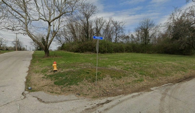 Man Dies In Kinloch Homicide, Officer Fires At Car Speeding Toward Police
