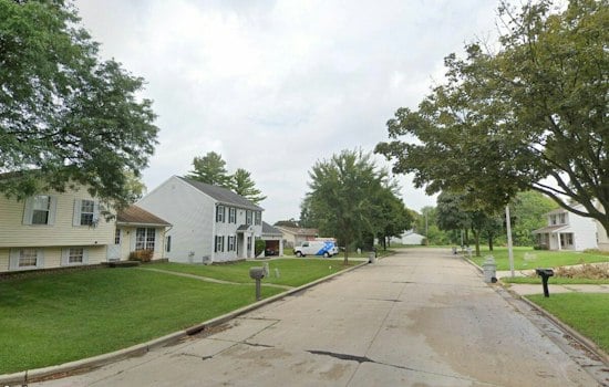 Man Dies in Milwaukee House Fire as Investigators Point to Hoarding Conditions
