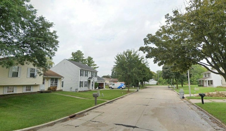 Man Dies in Milwaukee House Fire as Investigators Point to Hoarding Conditions