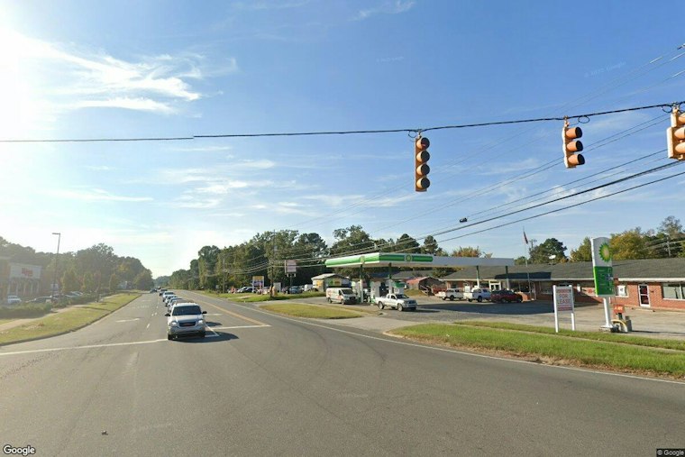 Man Dies in Shooting Behind Durham Business Off Wake Forest Highway, Police Say