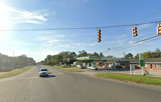 Man Dies in Shooting Behind Durham Business Off Wake Forest Highway, Police Say