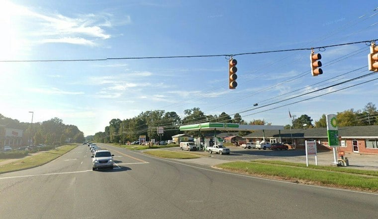Man Dies in Shooting Behind Durham Business Off Wake Forest Highway, Police Say