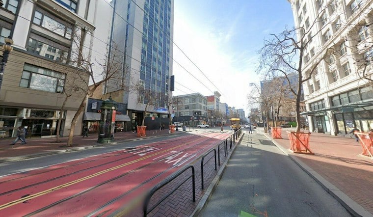 Man Dies in Shooting Outside Warfield Theater, Third Mid-Market Gunfire Case in Months
