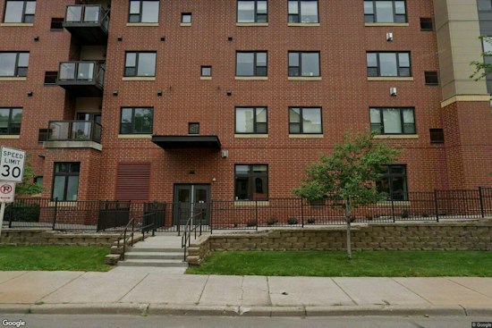 Man Dies in Stairwell Shooting on Northeast Minneapolis Broadway Block