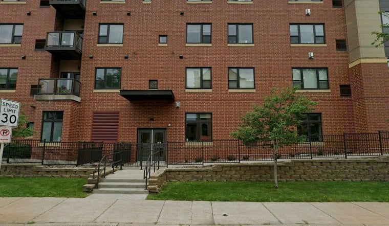 Man Dies in Stairwell Shooting on Northeast Minneapolis Broadway Block