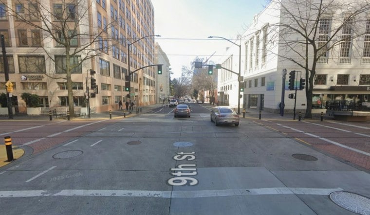 Man Dies Near State Capitol After Saturday Attack, Sacramento Man Arrested