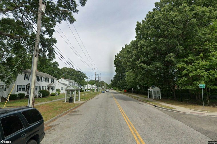 Man Dies, Woman Hospitalized After ShotSpotter Leads Police to Newport News Shooting