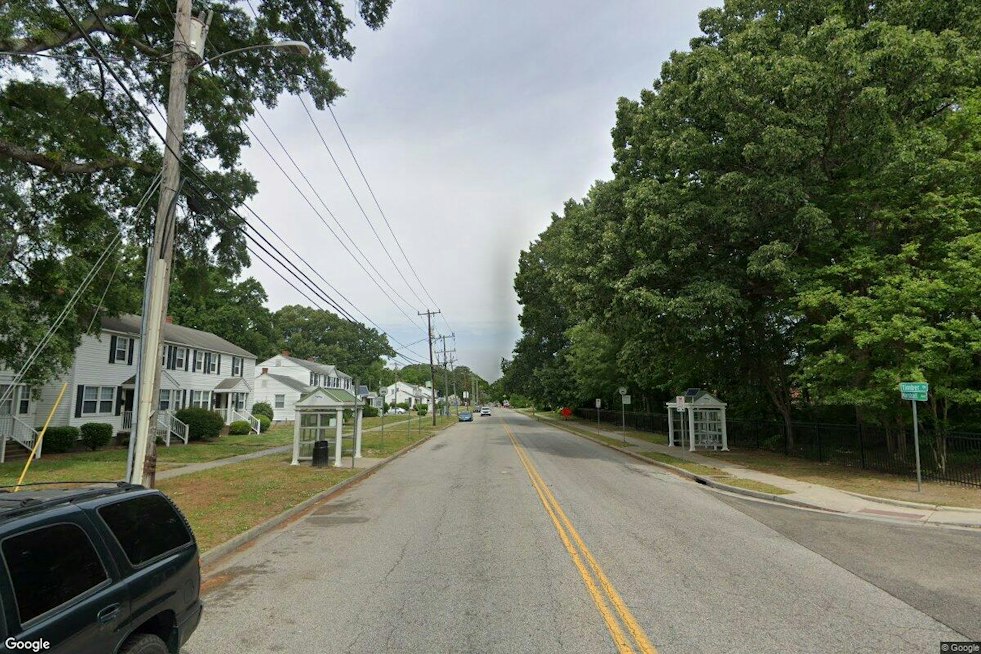 Man Dies, Woman Hospitalized After ShotSpotter Leads Police to Newport News Shooting