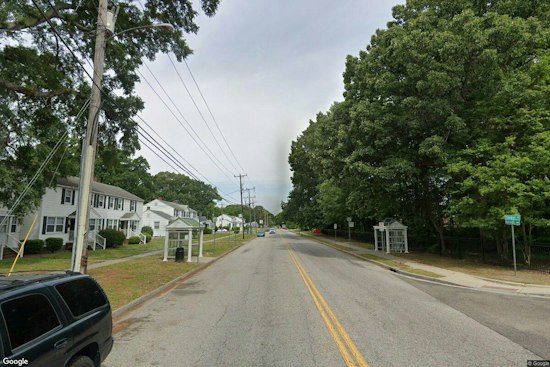 Man Dies, Woman Hospitalized After ShotSpotter Leads Police to Newport News Shooting