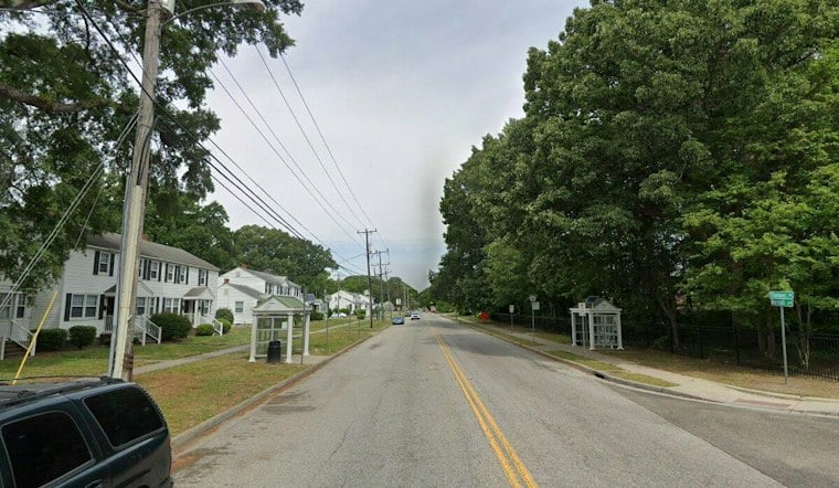 Man Dies, Woman Hospitalized After ShotSpotter Leads Police to Newport News Shooting