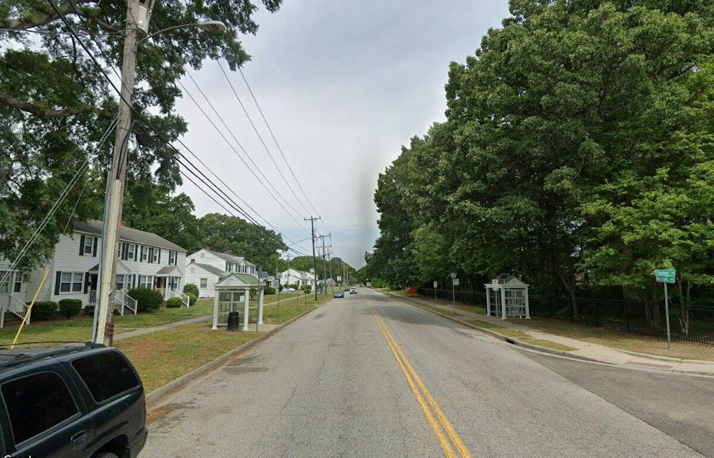 Man Dies, Woman Hospitalized After ShotSpotter Leads Police to Newport News Shooting
