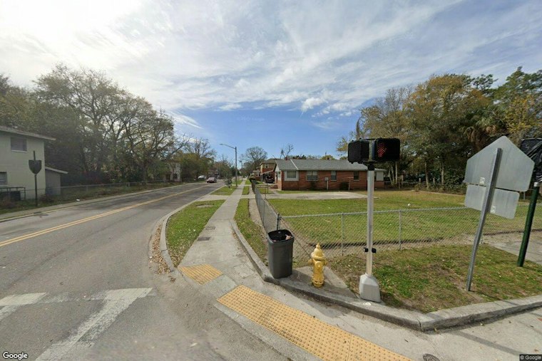 Man Fatally Shot at Durkeeville Home, JSO Says Everyone Involved Accounted For