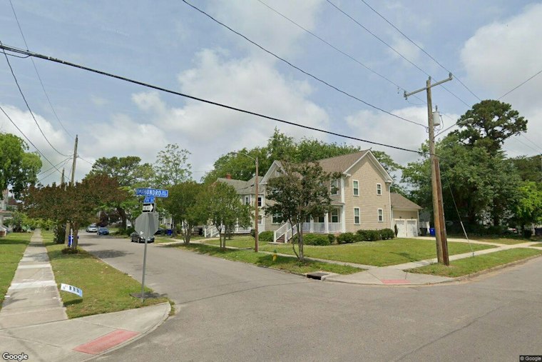 Man Fatally Shot Inside Park Place Home as Norfolk Homicides Surge 65%
