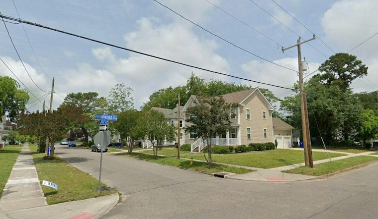 Man Fatally Shot Inside Park Place Home as Norfolk Homicides Surge 65%