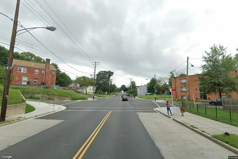 Man Fatally Shot on Eastern Avenue NE in Deanwood, No Arrests Made