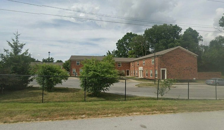 Man Fatally Shot on Indianapolis Northeast Side Amid Separate Domestic Violence Call