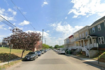 Man Fatally Shot on Kinney Street, SWAT Standoff Ends With Suspect Still At Large