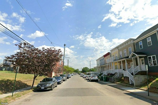 Man Fatally Shot on Kinney Street, SWAT Standoff Ends With Suspect Still At Large