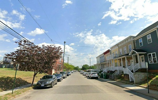Man Fatally Shot on Kinney Street, SWAT Standoff Ends With Suspect Still At Large