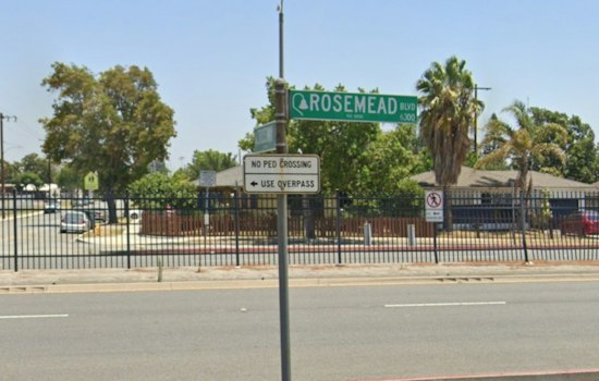 Man Fatally Stabbed in Pico Rivera, No Suspect Identified Yet