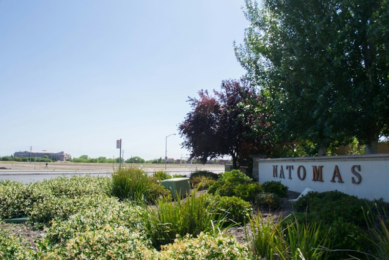 Man Fatally Stabbed in Sacramento's Natomas Neighborhood, No Suspect Named