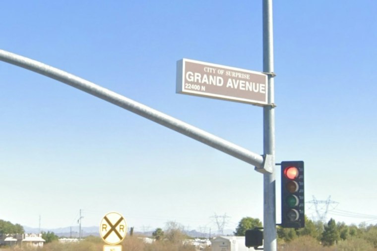Man Found Dead After Friday Night Shooting on West Grand Avenue in Phoenix
