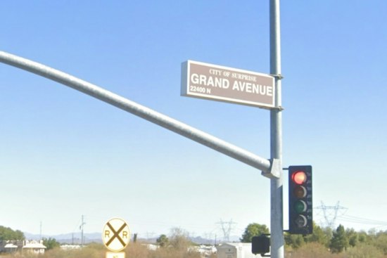 Man Found Dead After Friday Night Shooting on West Grand Avenue in Phoenix
