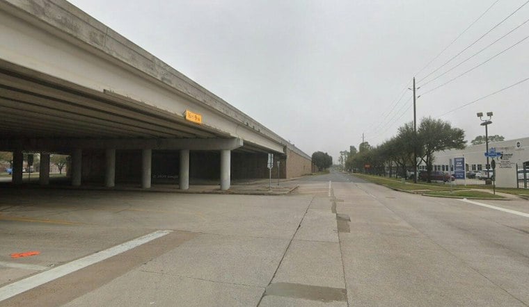 Man Found Dead at North Harris County Apartments as Gunman Flees Scene