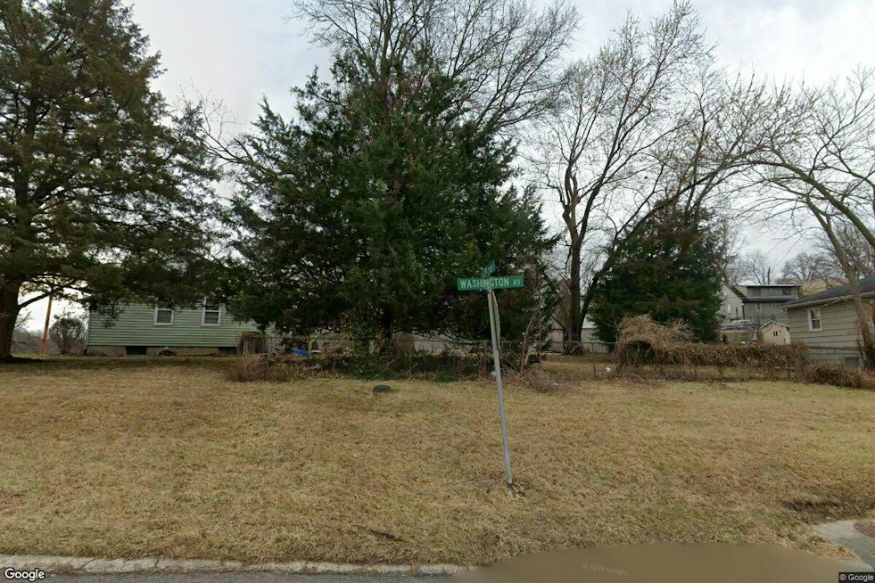 Man Found Dead Behind KCK Home on North 62nd Street, No Suspect Named