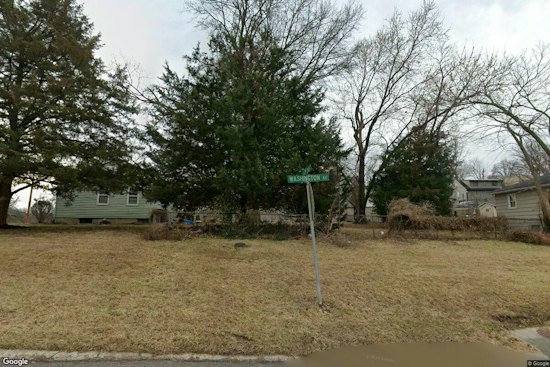 Man Found Dead Behind KCK Home on North 62nd Street, No Suspect Named