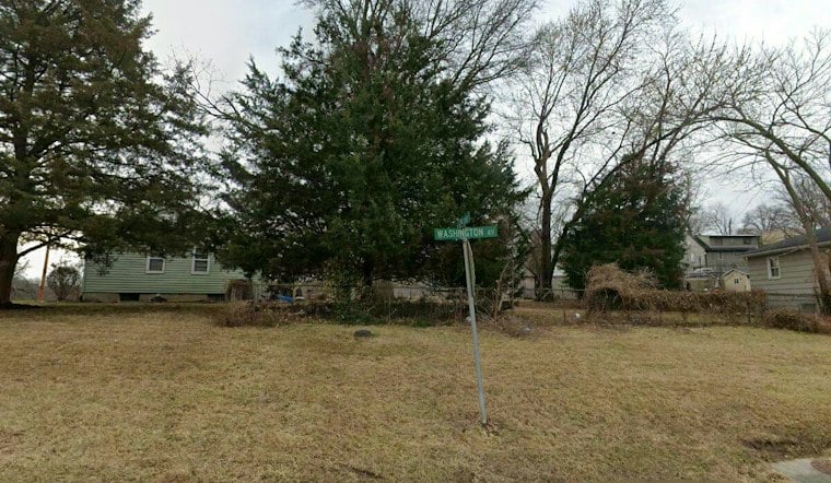 Man Found Dead Behind KCK Home on North 62nd Street, No Suspect Named