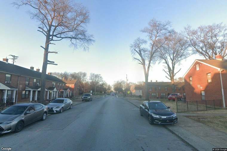 Man Found Dead in Doorway After Shooting on Nashville's Charles E. Davis Blvd