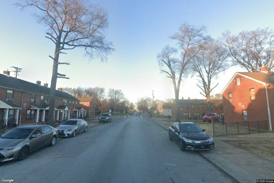 Man Found Dead in Doorway After Shooting on Nashville's Charles E. Davis Blvd