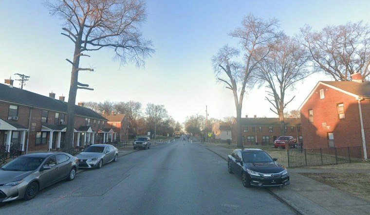Man Found Dead in Doorway After Shooting on Nashville's Charles E. Davis Blvd