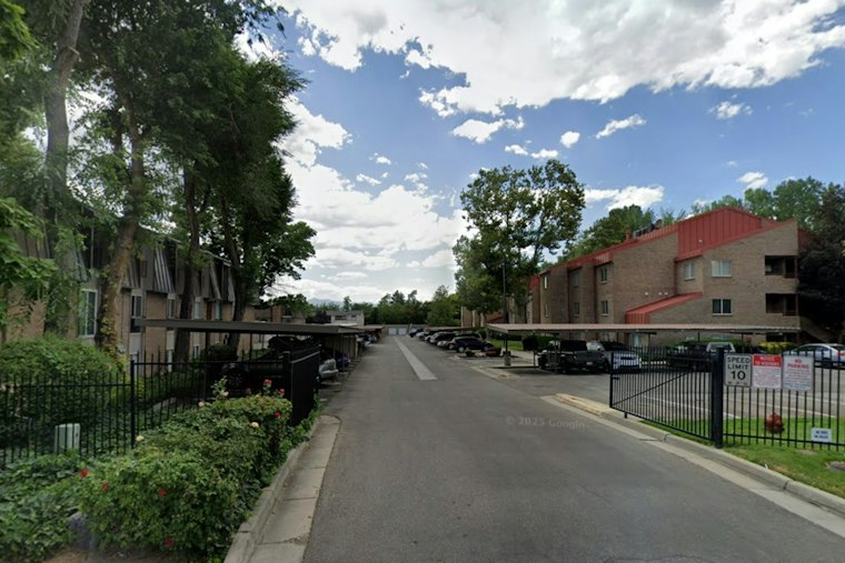 Man Found Dead in Holladay Condo Lot, Two Boys Booked Into Detention