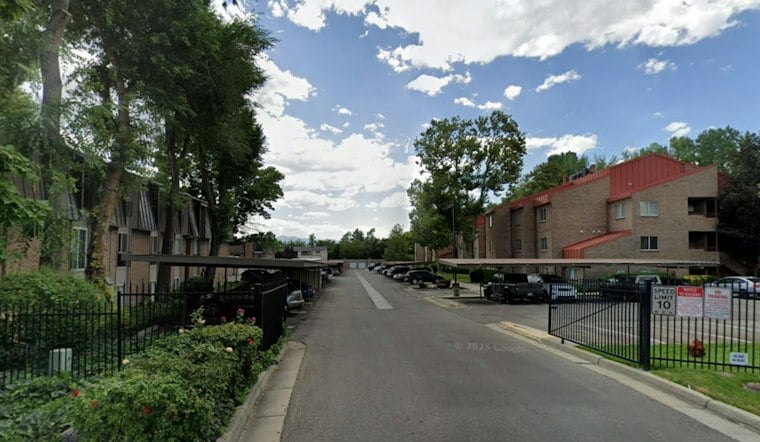 Man Found Dead in Holladay Condo Lot, Two Boys Booked Into Detention