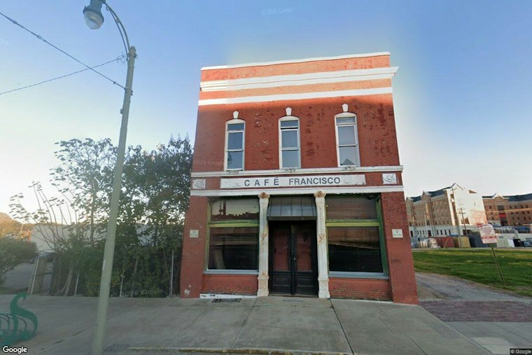 Man Found Dead in Memphis's Pinch District Saturday, Police Investigate